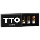 NASOMATTO TTO Set 3 x 4 ml Limited Edition